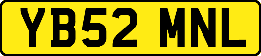 YB52MNL
