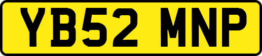 YB52MNP