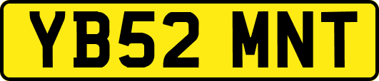 YB52MNT