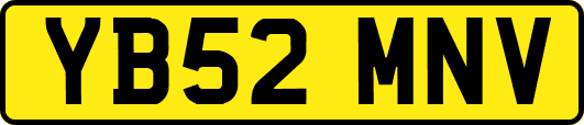 YB52MNV