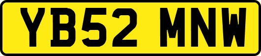 YB52MNW