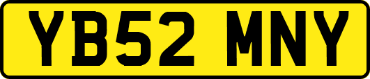 YB52MNY