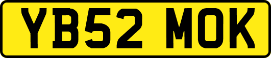 YB52MOK