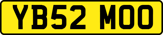 YB52MOO
