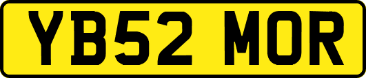 YB52MOR