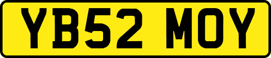 YB52MOY
