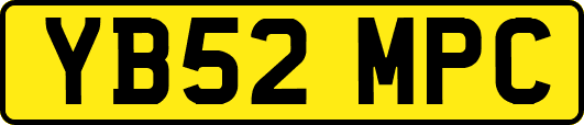 YB52MPC