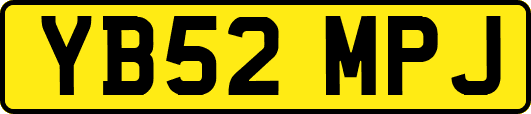 YB52MPJ