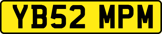 YB52MPM
