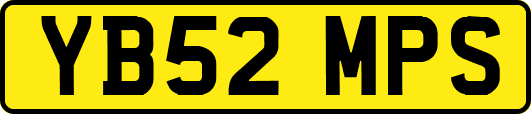 YB52MPS