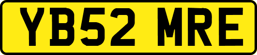 YB52MRE