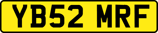 YB52MRF