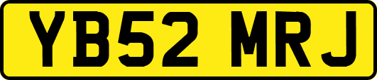 YB52MRJ
