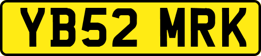 YB52MRK