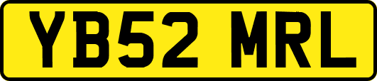 YB52MRL