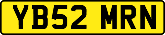 YB52MRN