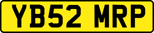 YB52MRP