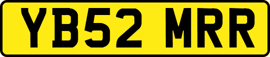 YB52MRR