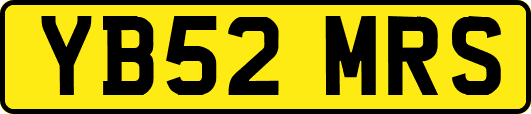 YB52MRS