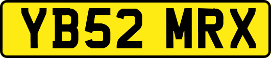 YB52MRX