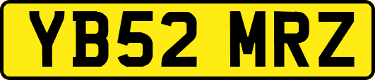 YB52MRZ