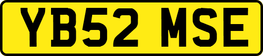 YB52MSE