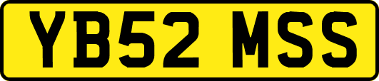 YB52MSS