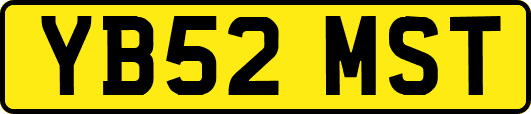 YB52MST