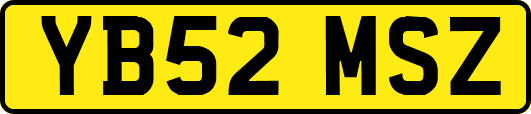 YB52MSZ