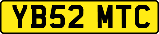 YB52MTC