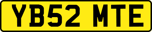 YB52MTE