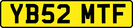YB52MTF