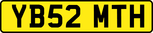 YB52MTH