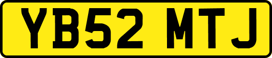 YB52MTJ