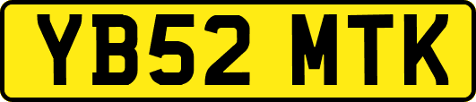 YB52MTK