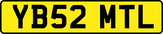YB52MTL