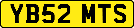 YB52MTS