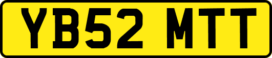 YB52MTT