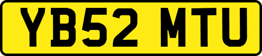 YB52MTU