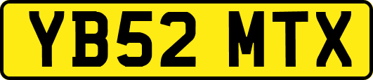YB52MTX