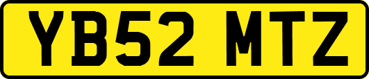 YB52MTZ