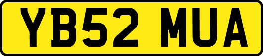 YB52MUA