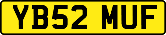 YB52MUF