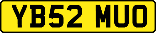 YB52MUO
