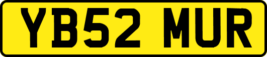 YB52MUR
