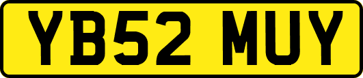 YB52MUY