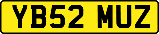 YB52MUZ