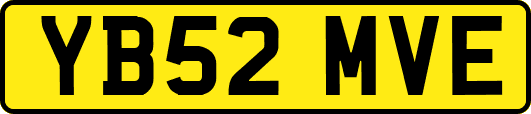 YB52MVE