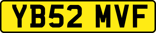 YB52MVF