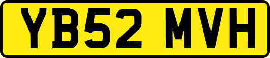 YB52MVH